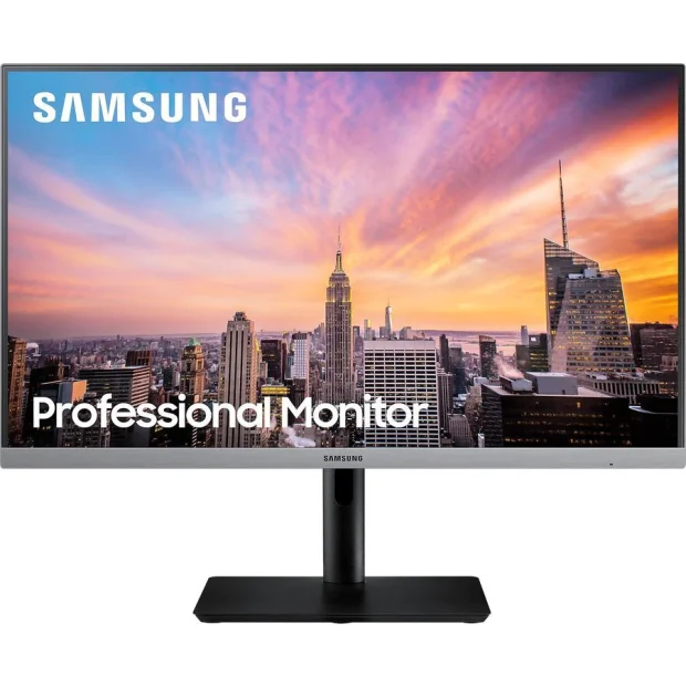 Монитор Samsung S24R650FDU
